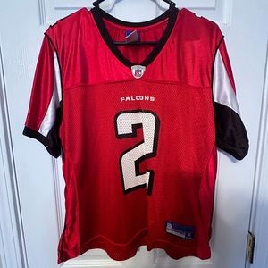 Matt Ryan Atlanta Falcons #2 Women’s Jersey